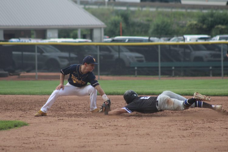 Post 1 Drops  Season Opener